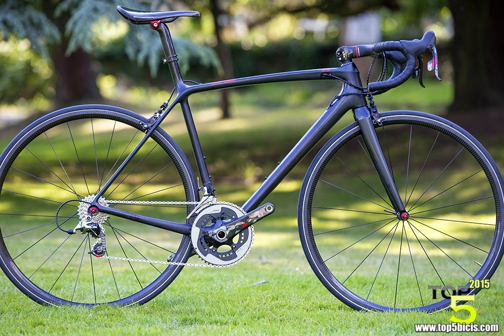 emonda slr rsl